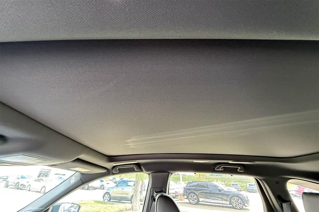 Thumbnail: 2026 Acura MDX - 28