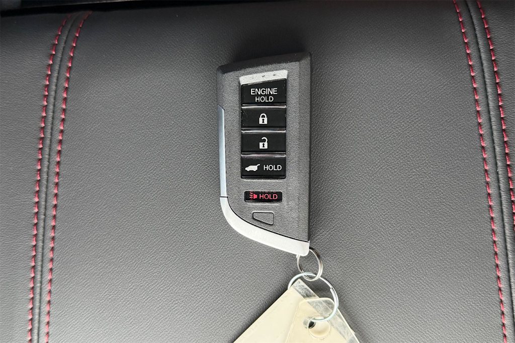 Thumbnail: 2026 Acura MDX - 19