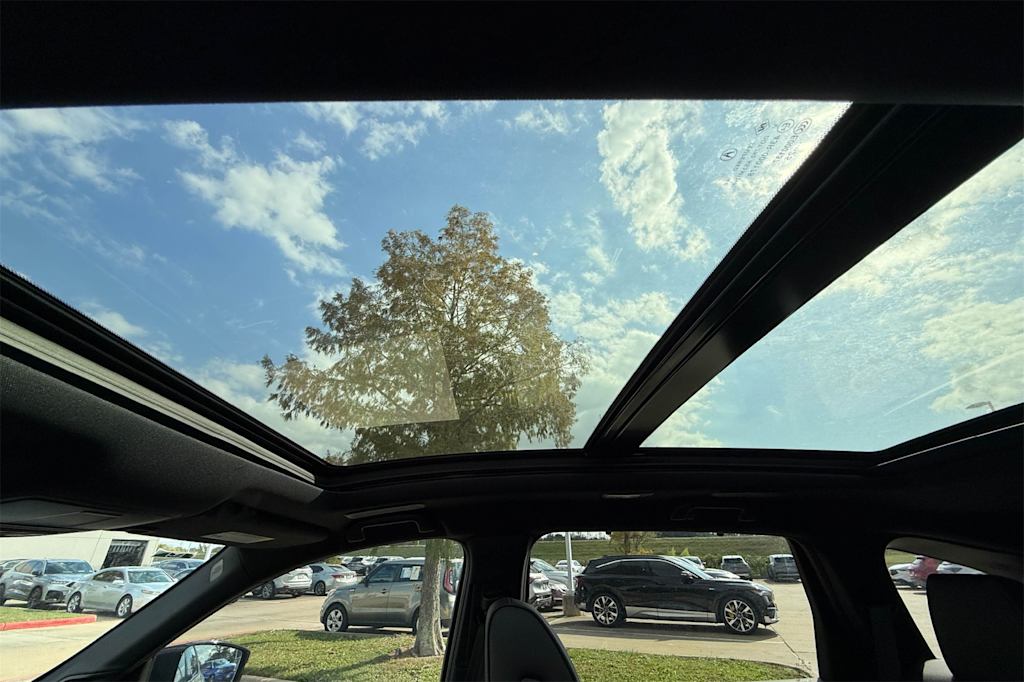 Thumbnail: 2026 Acura MDX - 29