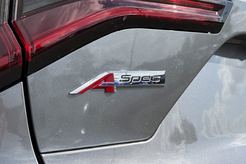 Thumbnail: 2026 Acura MDX - 7