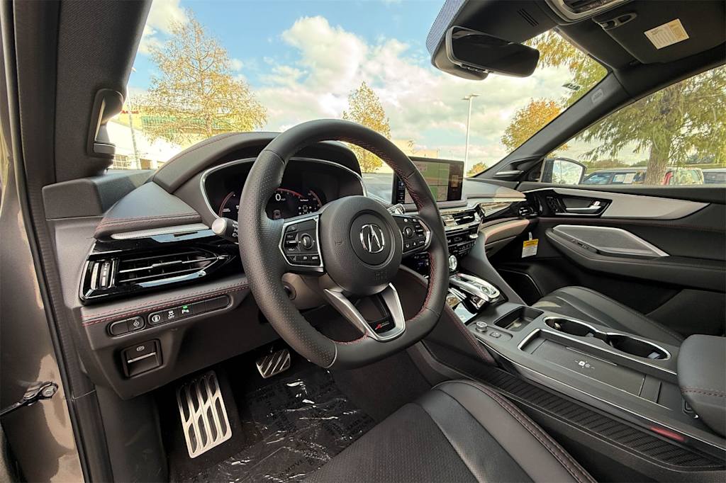 Thumbnail: 2026 Acura MDX - 2