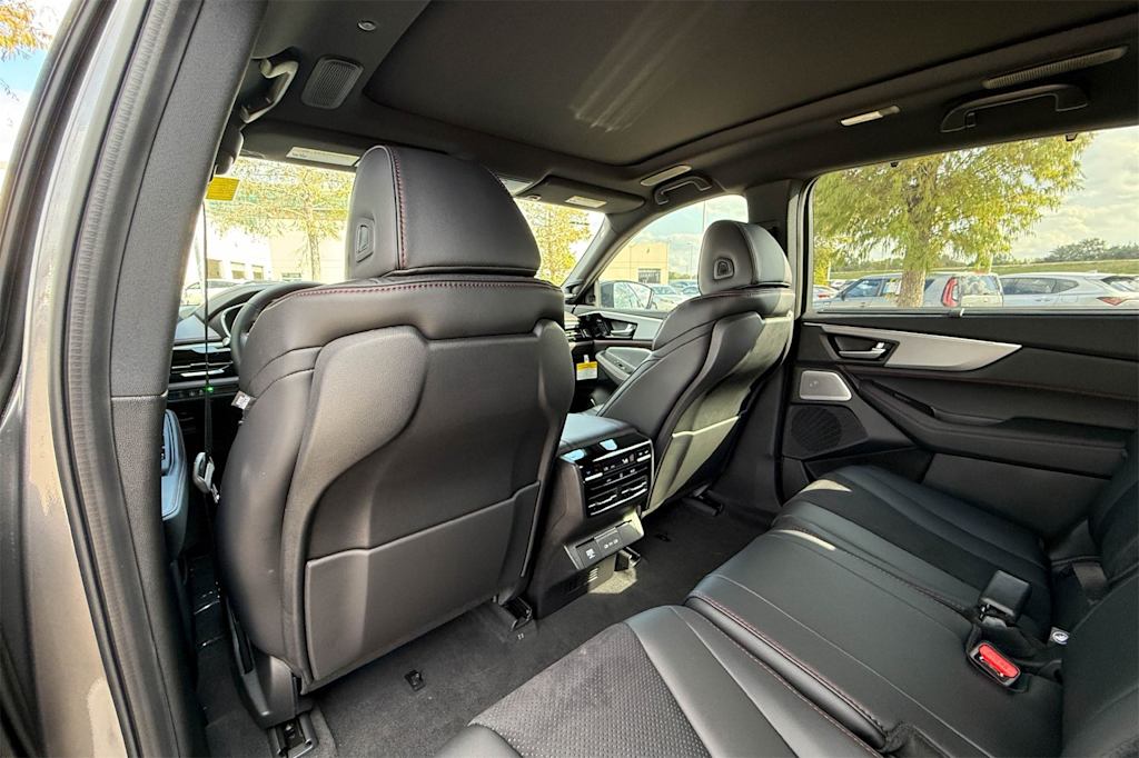 Thumbnail: 2026 Acura MDX - 13