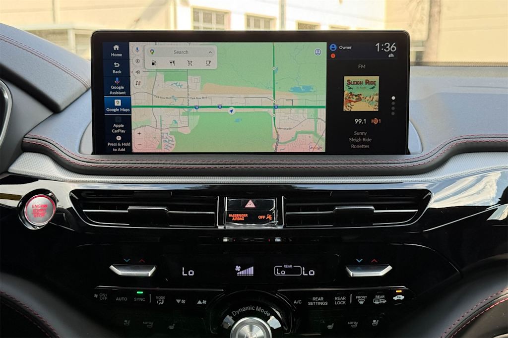 Thumbnail: 2026 Acura MDX - 15