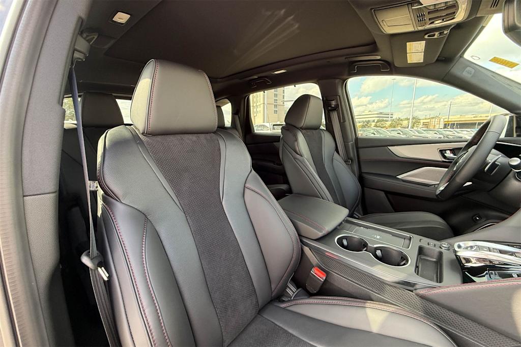 Thumbnail: 2026 Acura MDX - 12