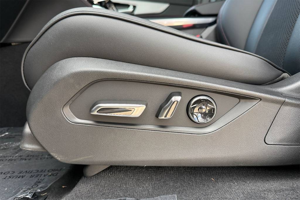 Thumbnail: 2026 Acura MDX - 24