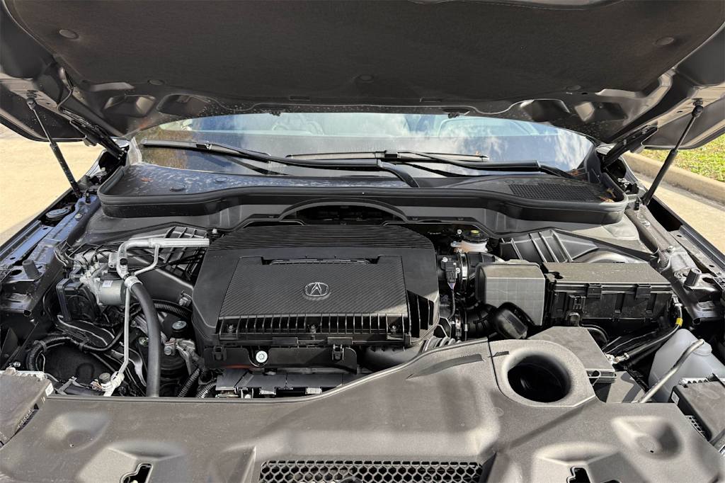 Thumbnail: 2026 Acura MDX - 9