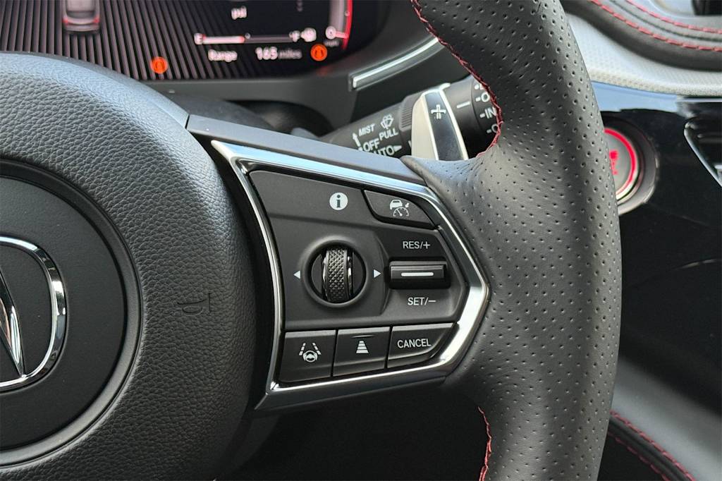 Thumbnail: 2026 Acura MDX - 23