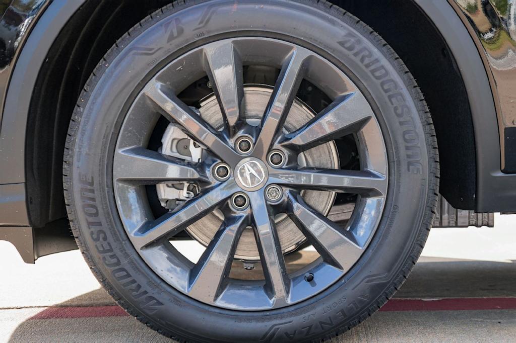 Thumbnail: 2026 Acura MDX - 7