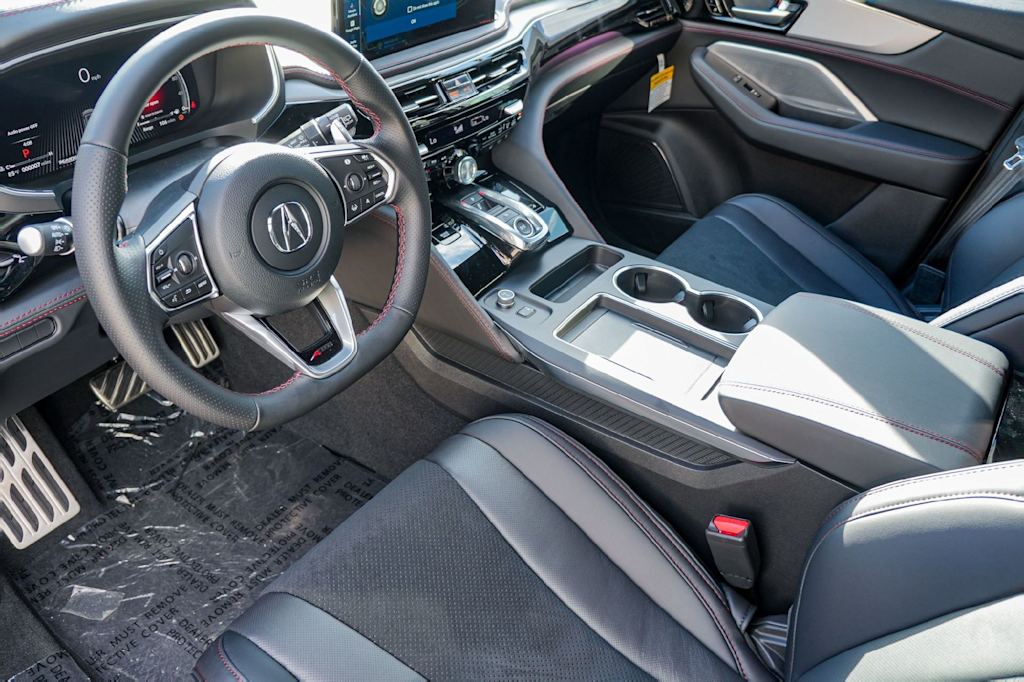 Thumbnail: 2026 Acura MDX - 2