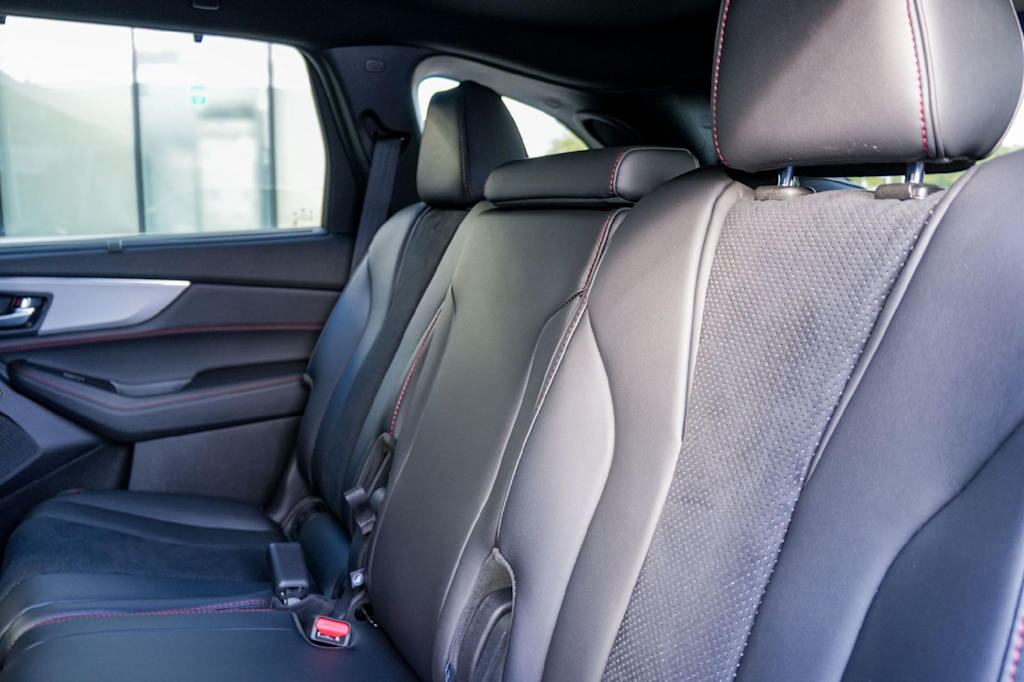 Thumbnail: 2026 Acura MDX - 21