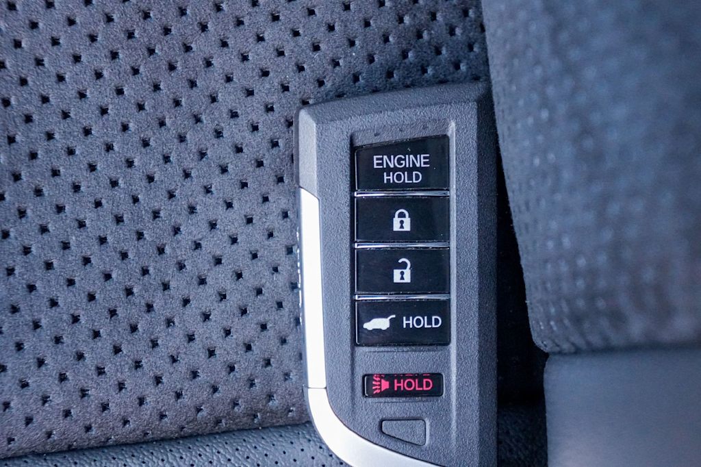 Thumbnail: 2026 Acura MDX - 18