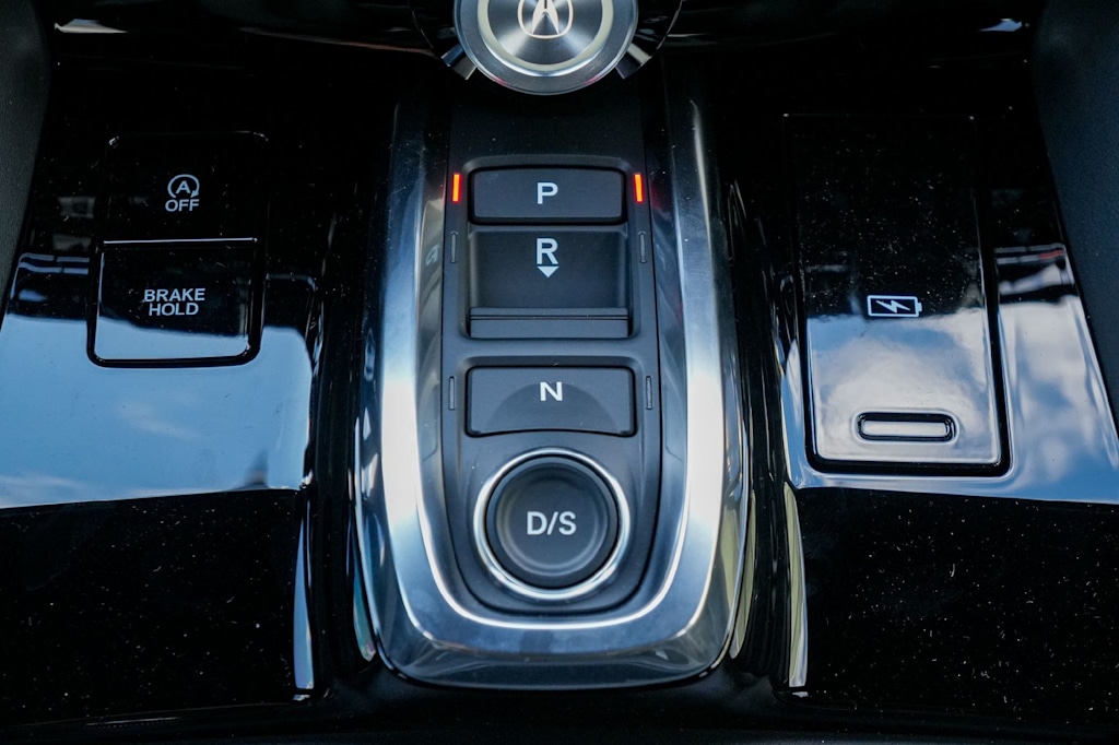 Thumbnail: 2026 Acura MDX - 15