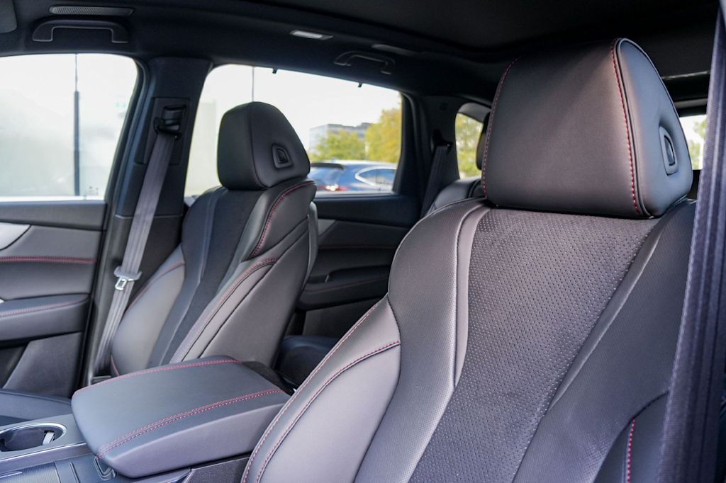 Thumbnail: 2026 Acura MDX - 10