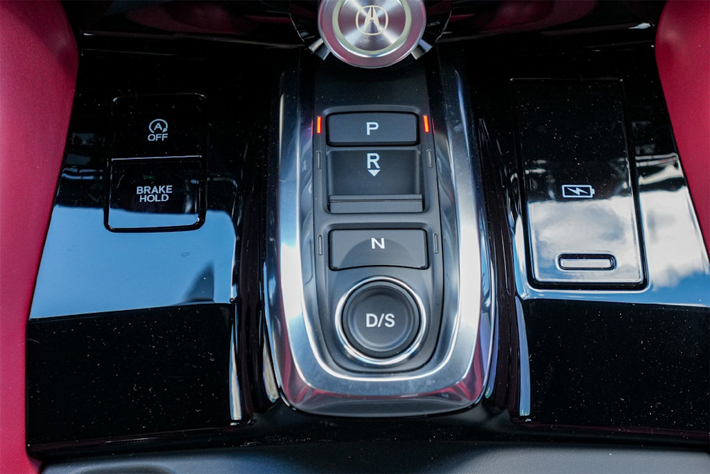 Thumbnail: 2026 Acura MDX - 16