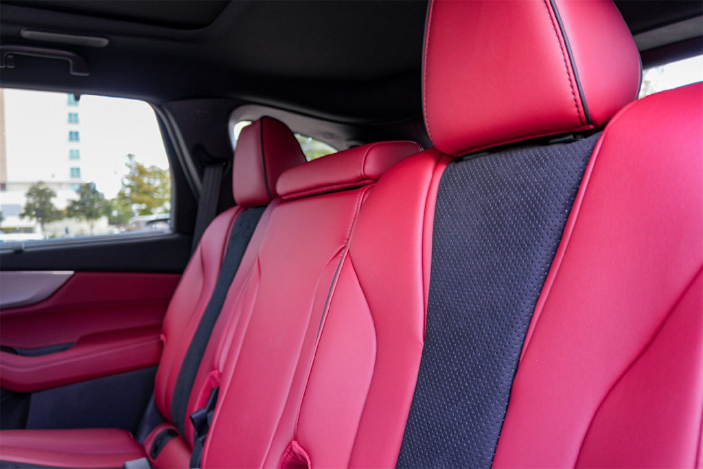 Thumbnail: 2026 Acura MDX - 12