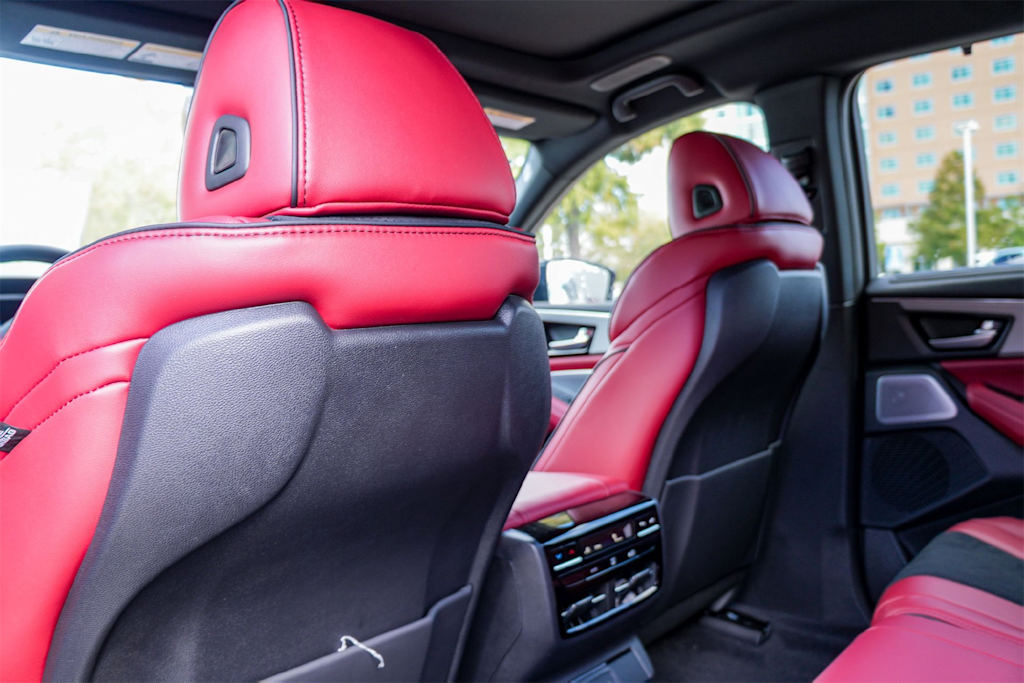 Thumbnail: 2026 Acura MDX - 13