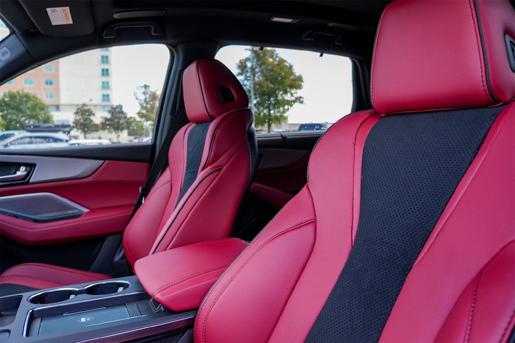 Thumbnail: 2026 Acura MDX - 11