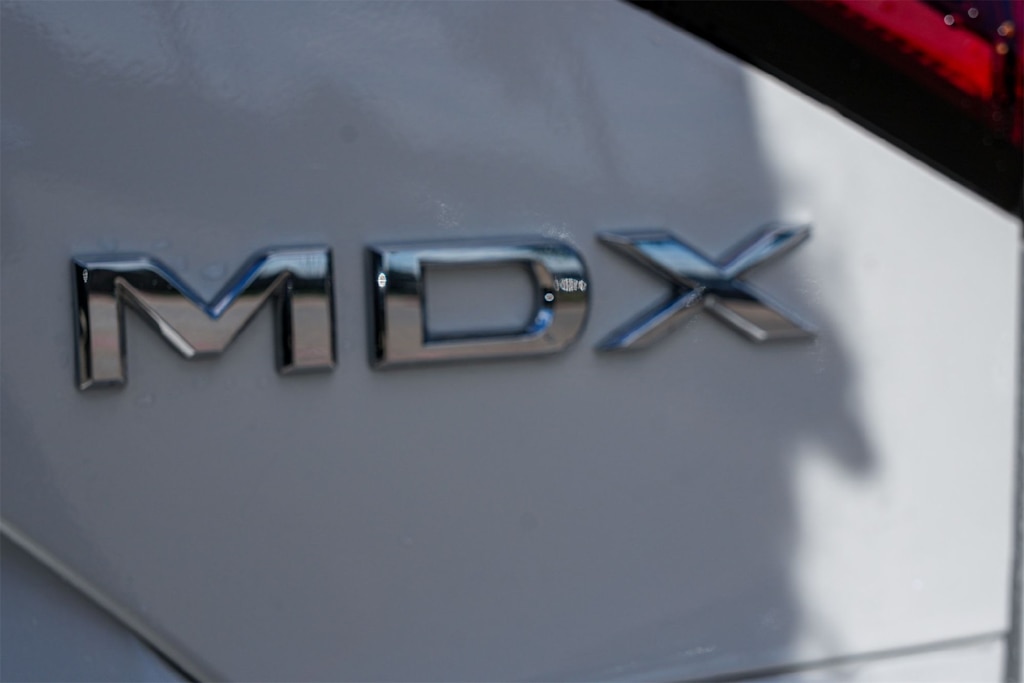 Thumbnail: 2026 Acura MDX - 7