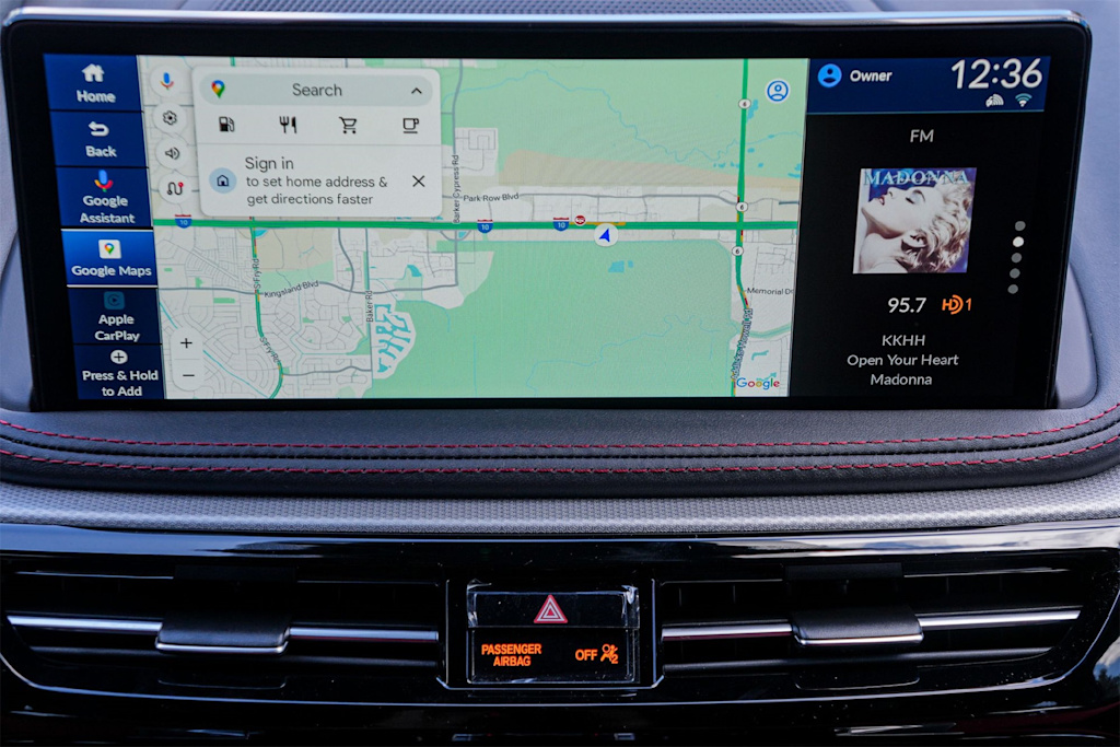 Thumbnail: 2026 Acura MDX - 15