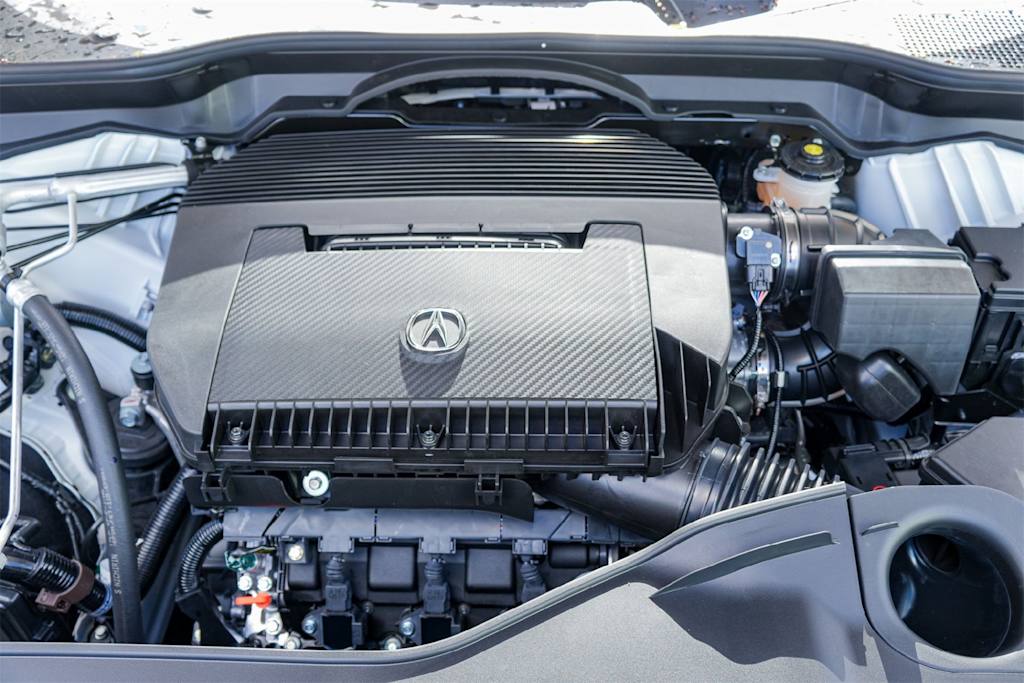 Thumbnail: 2026 Acura MDX - 9