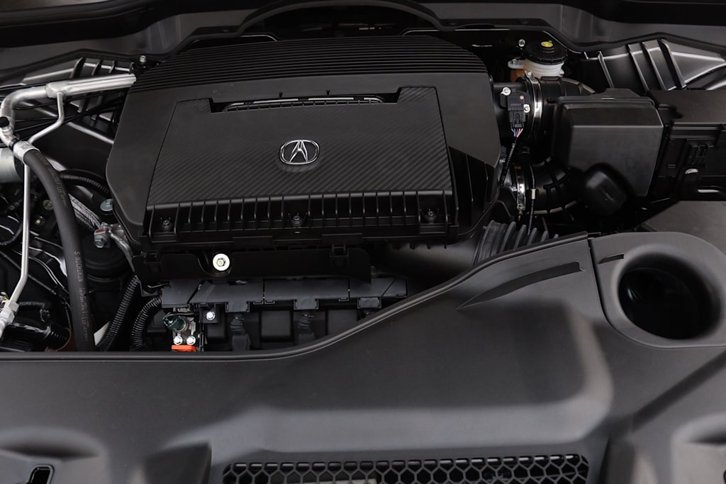 Thumbnail: 2026 Acura MDX - 9