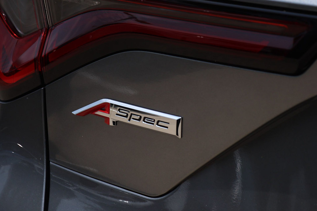 Thumbnail: 2026 Acura MDX - 7