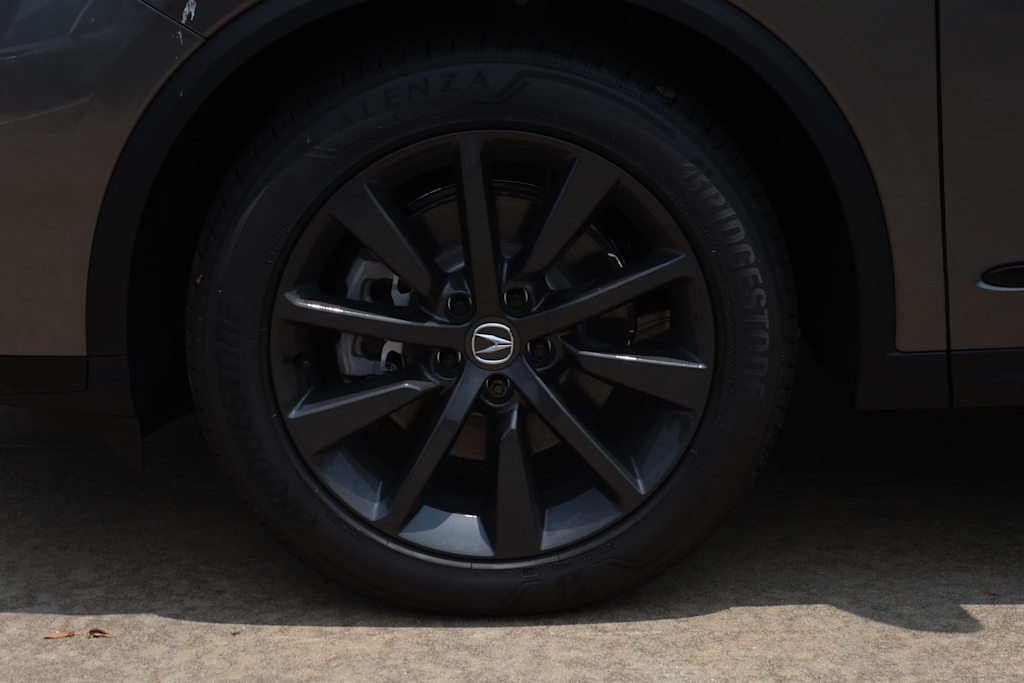 Thumbnail: 2026 Acura MDX - 8
