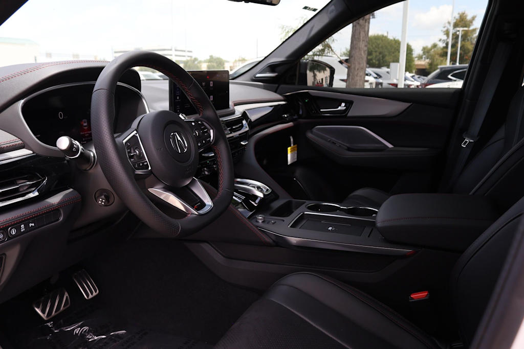 Thumbnail: 2026 Acura MDX - 2