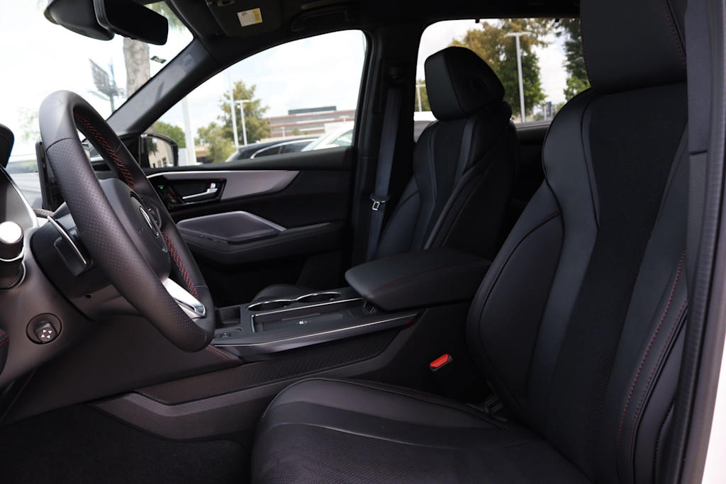 Thumbnail: 2026 Acura MDX - 11