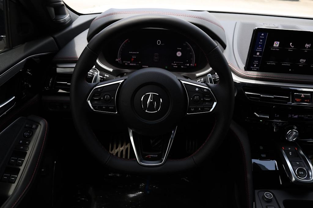 Thumbnail: 2026 Acura MDX - 14