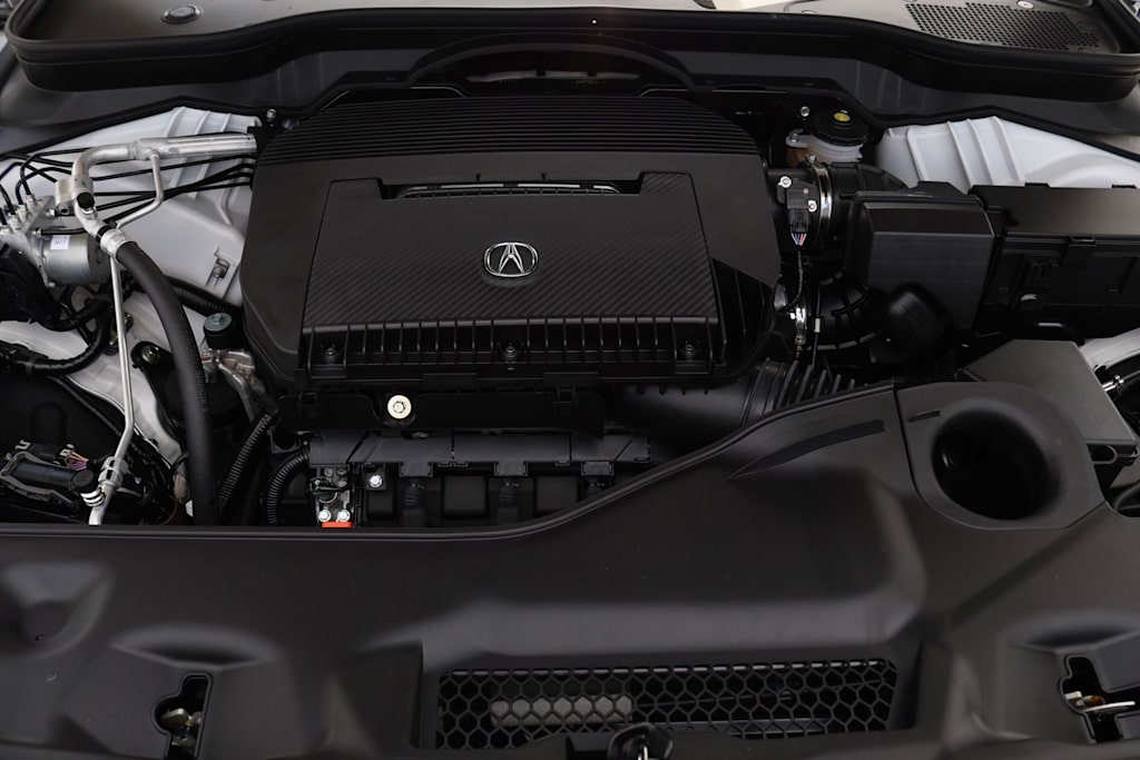 Thumbnail: 2026 Acura MDX - 9