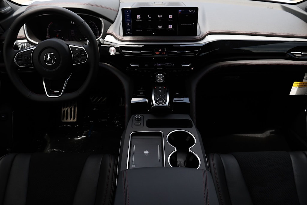 Thumbnail: 2026 Acura MDX - 10