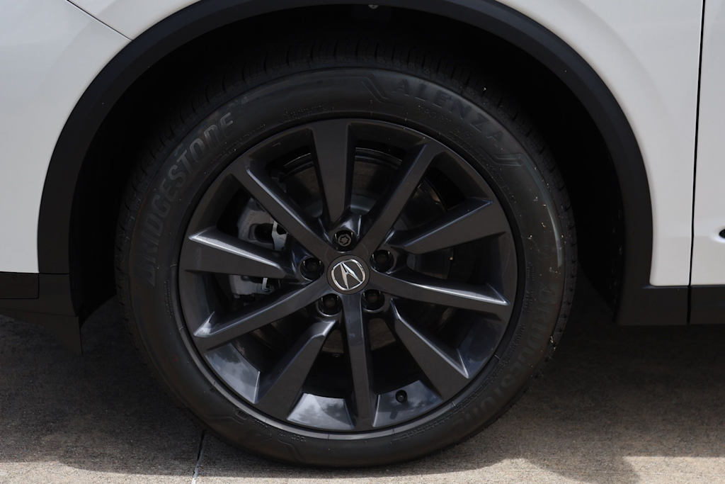 Thumbnail: 2026 Acura MDX - 8