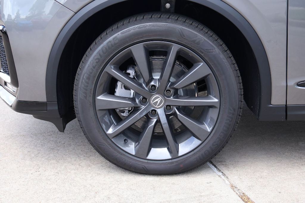 Thumbnail: 2026 Acura MDX - 8