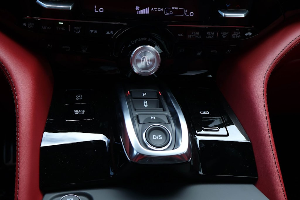 Thumbnail: 2026 Acura MDX - 16