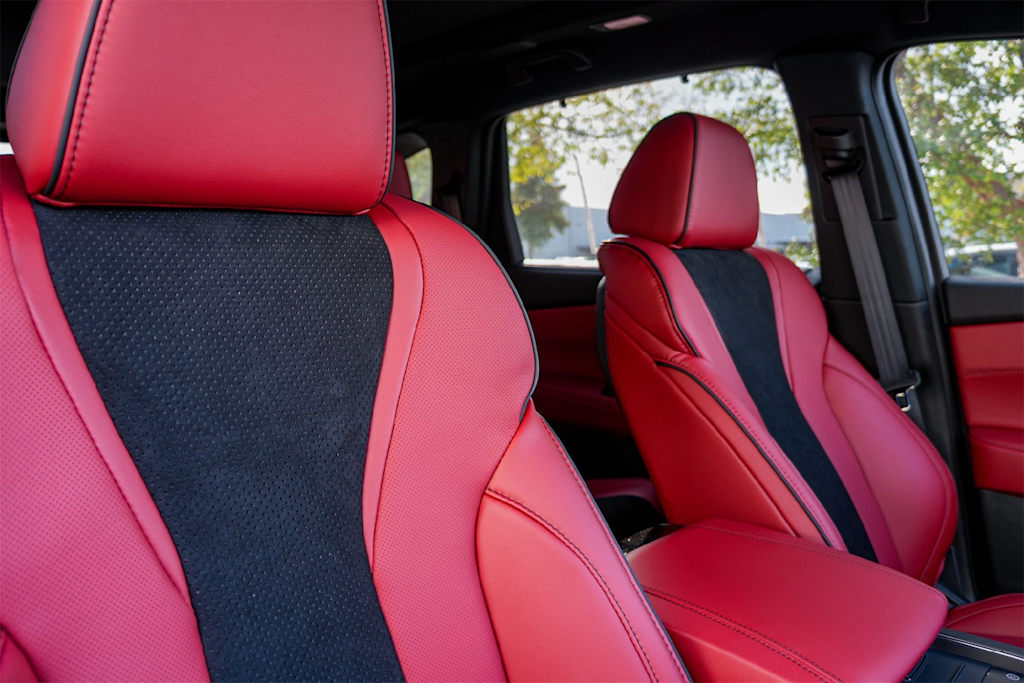 Thumbnail: 2026 Acura MDX - 20