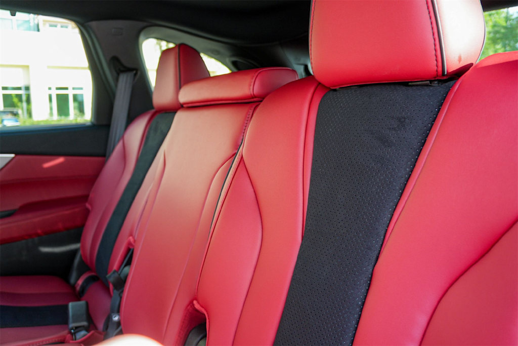 Thumbnail: 2026 Acura MDX - 11