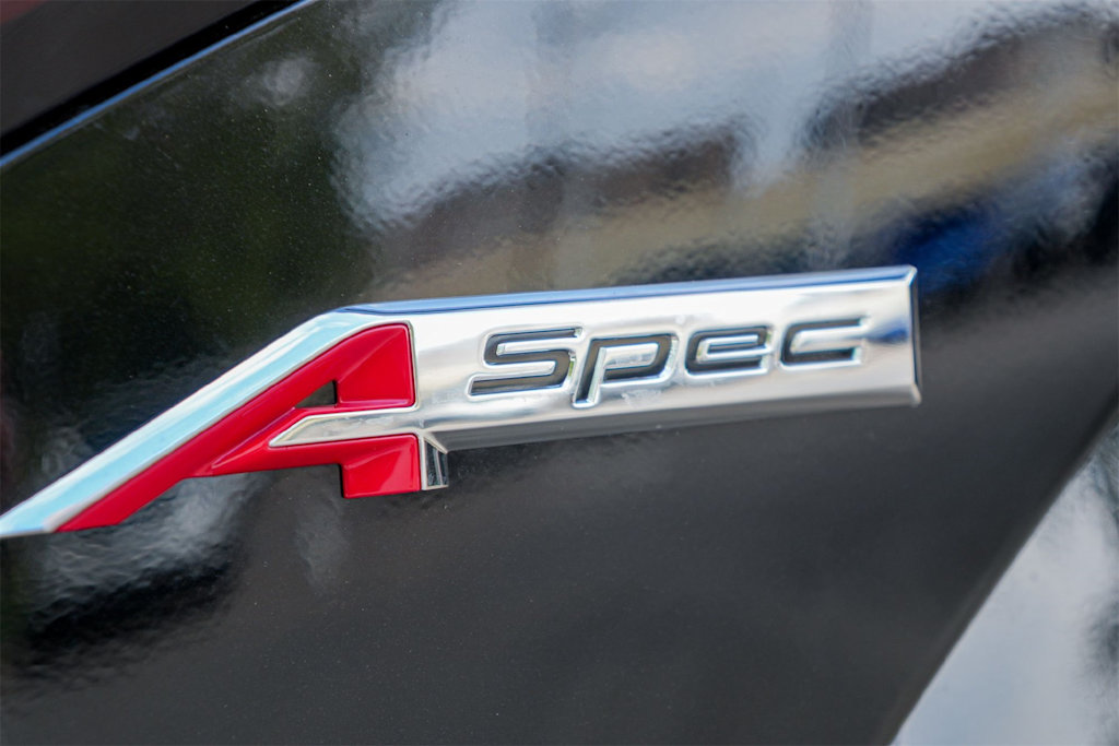 Thumbnail: 2026 Acura MDX - 6