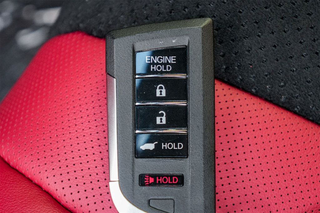 Thumbnail: 2026 Acura MDX - 21