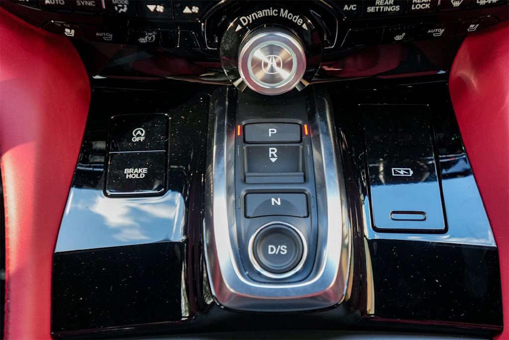 Thumbnail: 2026 Acura MDX - 15