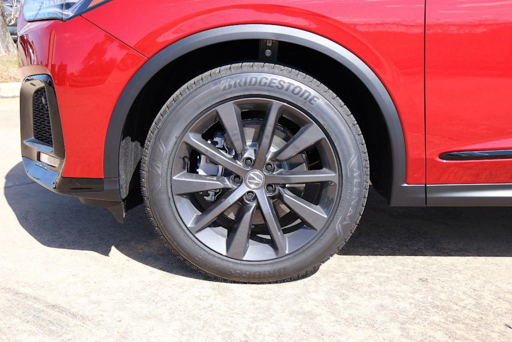 Thumbnail: 2026 Acura MDX - 7