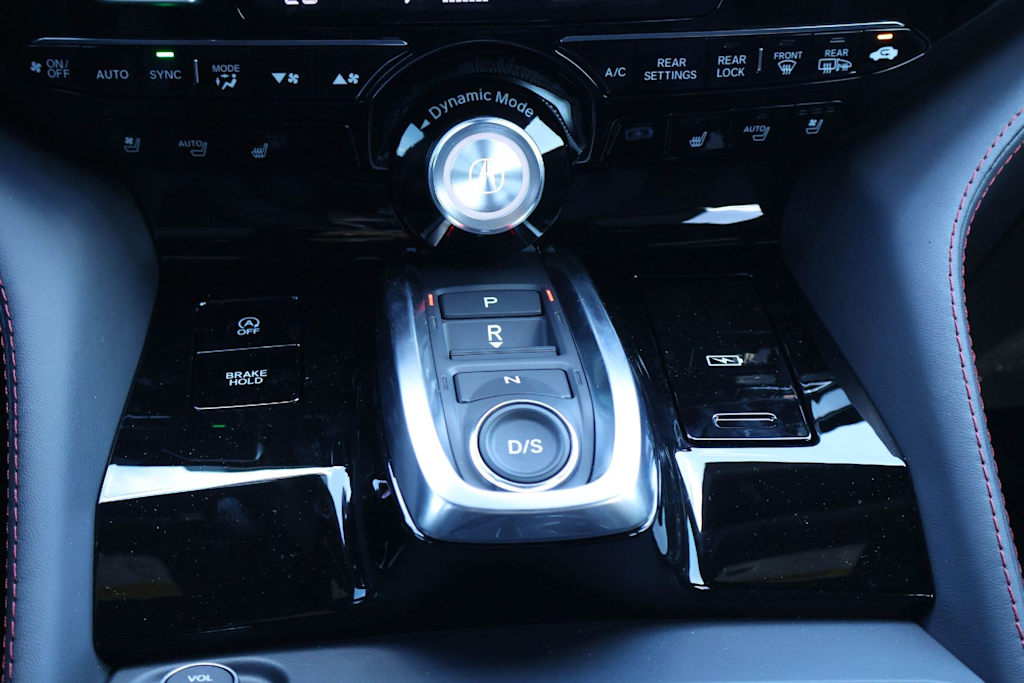 Thumbnail: 2026 Acura MDX - 15