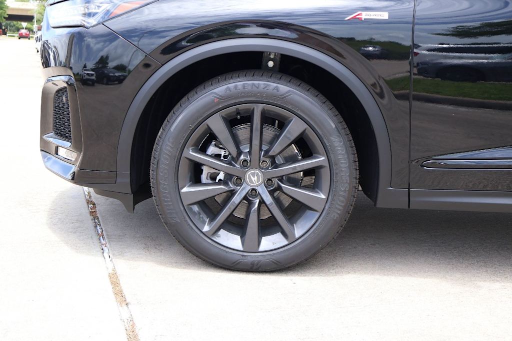 Thumbnail: 2026 Acura MDX - 6