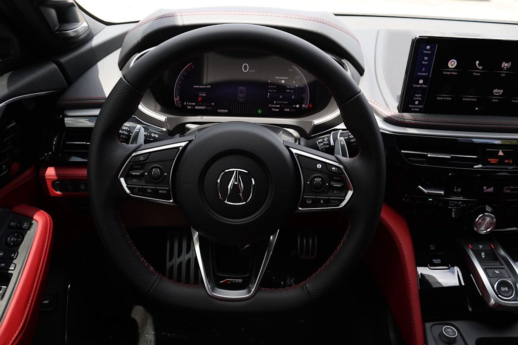 Thumbnail: 2026 Acura MDX - 14