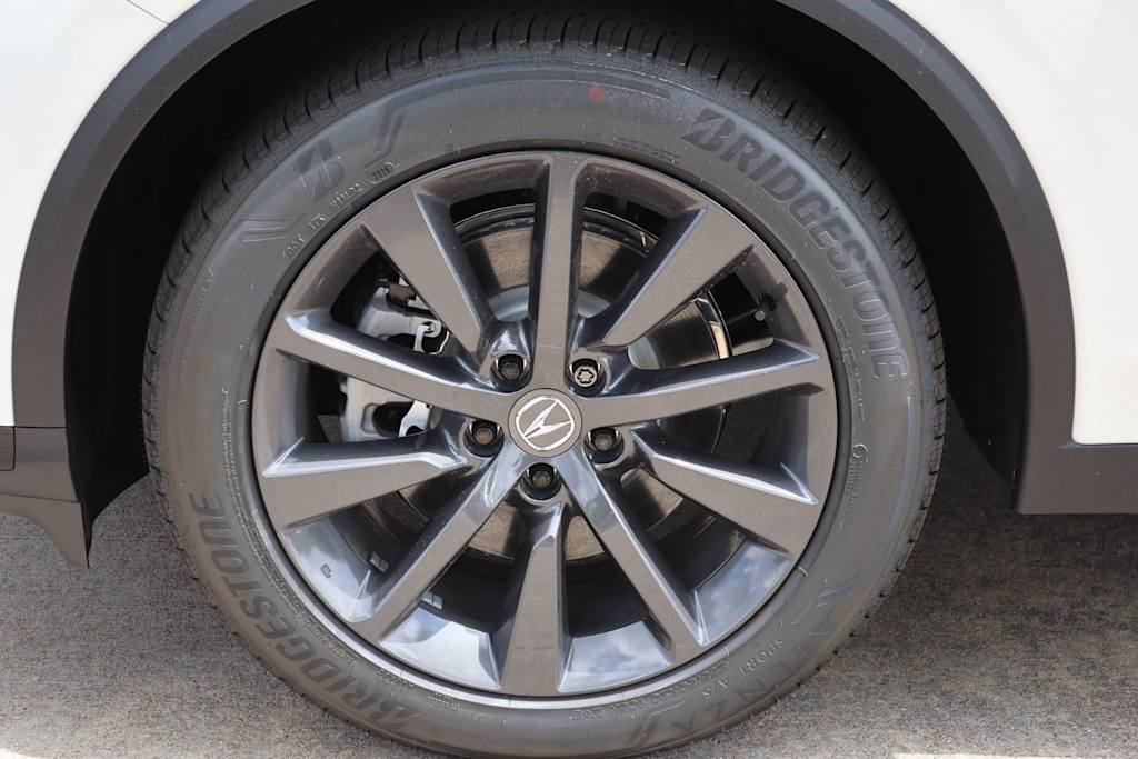 Thumbnail: 2026 Acura MDX - 8
