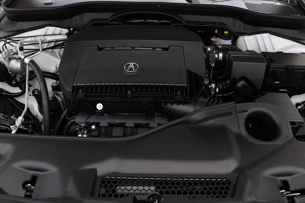 Thumbnail: 2026 Acura MDX - 9