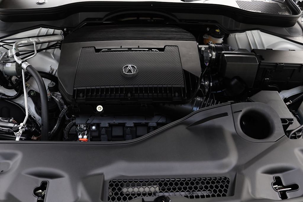 Thumbnail: 2026 Acura MDX - 9