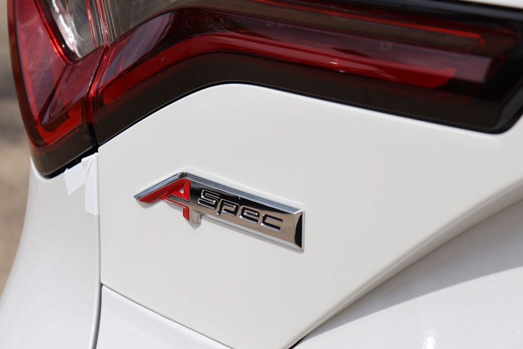 Thumbnail: 2026 Acura MDX - 7