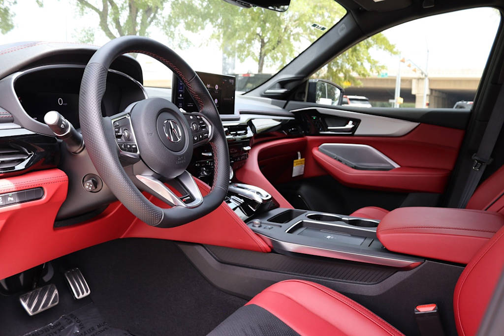 Thumbnail: 2026 Acura MDX - 2