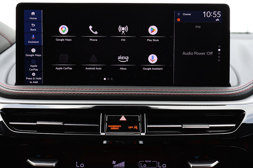 Thumbnail: 2026 Acura MDX - 15